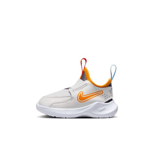 Chaussures Nike Flex Runner 3 Pour Bébé Et Toutspetit Gris