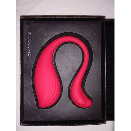Sextoy, Svakom, Phoenix Neo