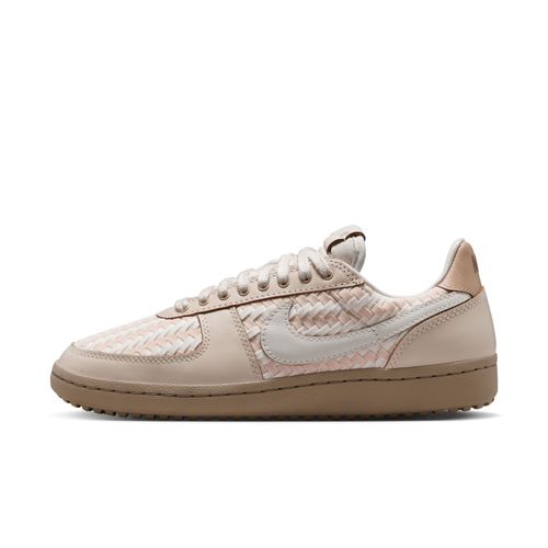 Chaussures Nike Field General Pour Blanc
