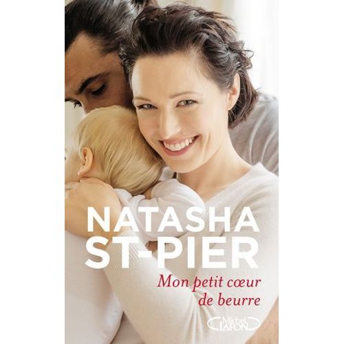 Mon Petit Coeur De Beurre