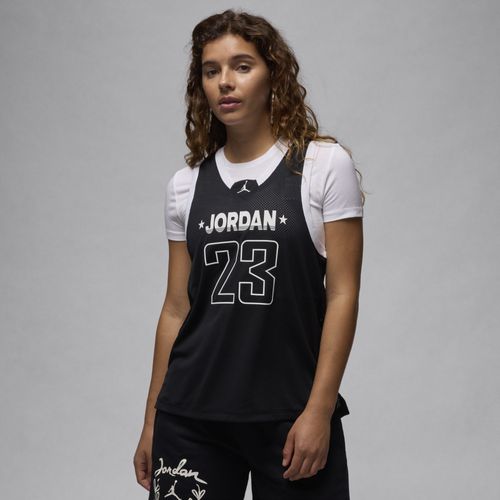 Débardeur Jordan 23 Jersey Pour Femme - Noir - L (Fr 46-48)