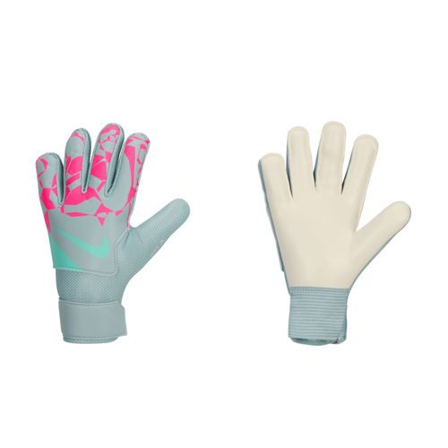 Gants De Foot De Gardien De But Nike Match Jr. Pour Ado - Gris - 8