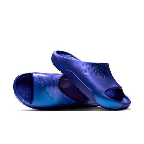 Claquette Jordan Post Pour Pourpre