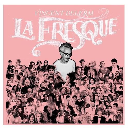 La Fresque - Cd Album