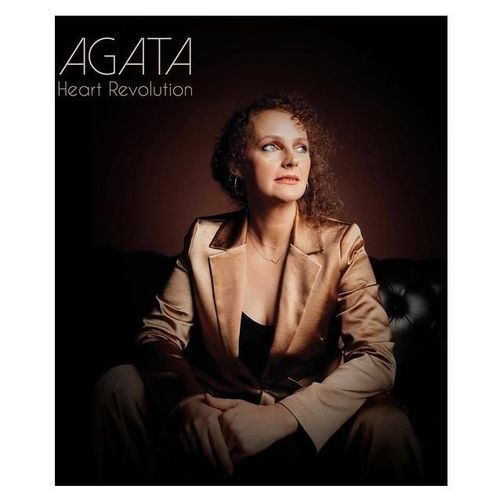 Heart Revolution - Vinyle