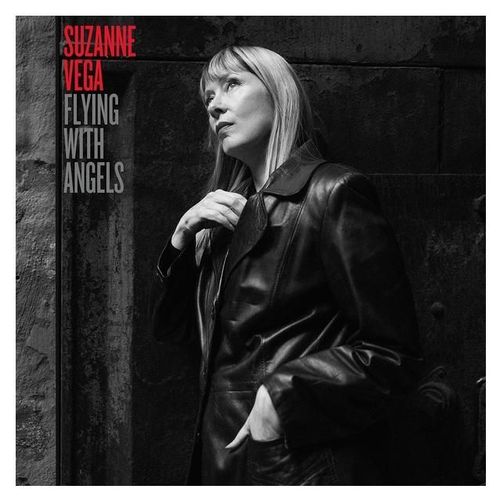 Flying With Angels - Cd Album