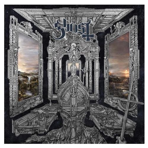 Skeleta - Cd Album