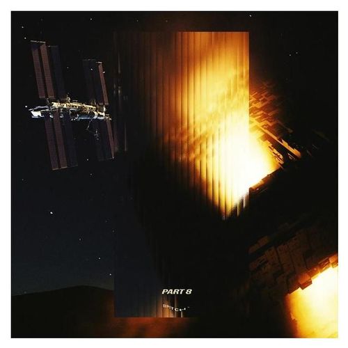We Are Not Alone - Part 8 - Vinyle