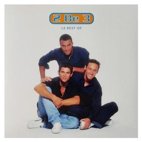 Best Of - Vinyle