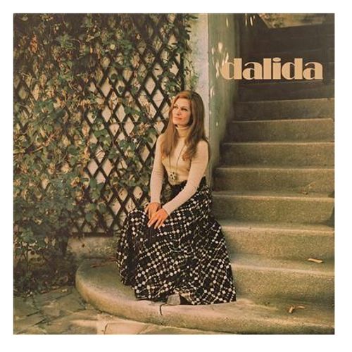 Ils Ont Changé Ma Chanson - Vinyle