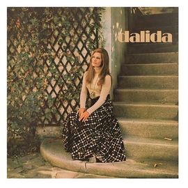 Ils Ont Changé Ma Chanson - Vinyle