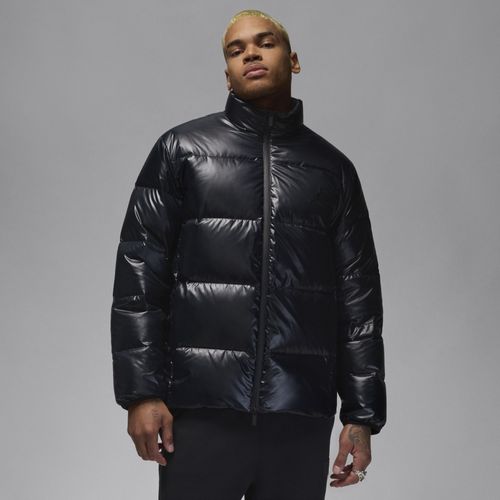 Doudoune En Duvet Jordan Flight Pour Homme - Noir - Xs