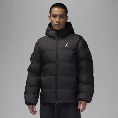 Doudoune Jordan Brooklyn Pour Homme - Noir - Xs
