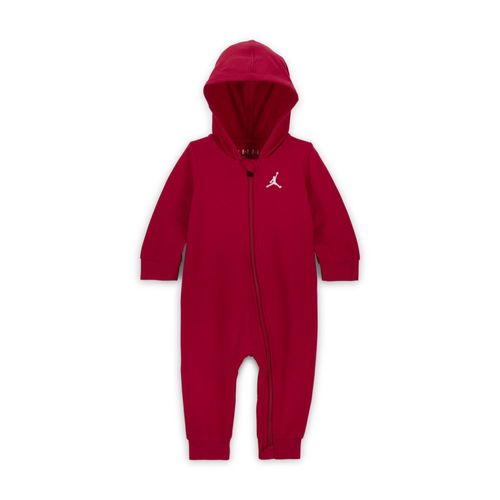 Combinaison Jumpman Jordan Pour Bébé (0-9 Mois) - Rouge - 6-9m