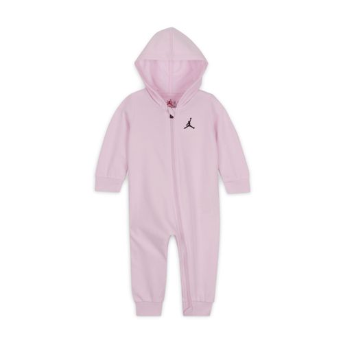 Combinaison Jumpman Jordan Pour Bébé (0-9 Mois) - Rose - 6-9m