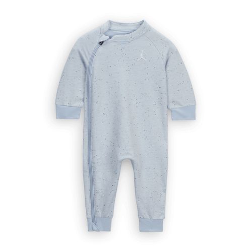 Combinaison Jumpman Nep Jordan Pour Bébé (0-9 Mois) - Bleu - 3-6m