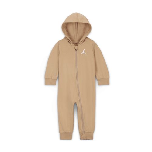 Combinaison Jumpman Jordan Pour Bébé (0-9 Mois) - Marron - 6-9m
