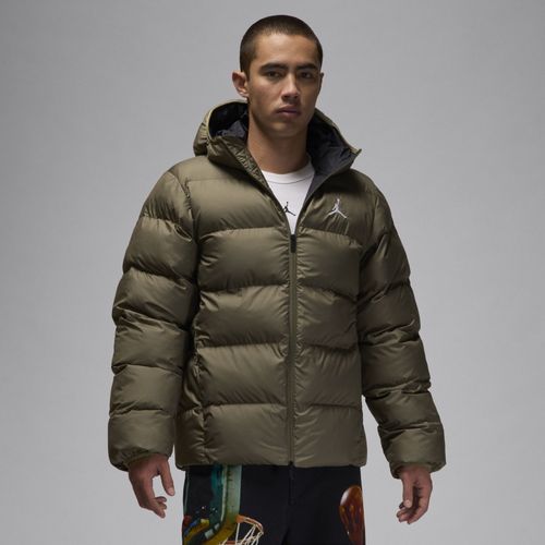 Doudoune Jordan Brooklyn Pour Homme - Vert - Xs