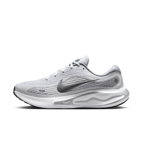 Chaussures De Running Sur Route Nike Journey Run Pour Blanc