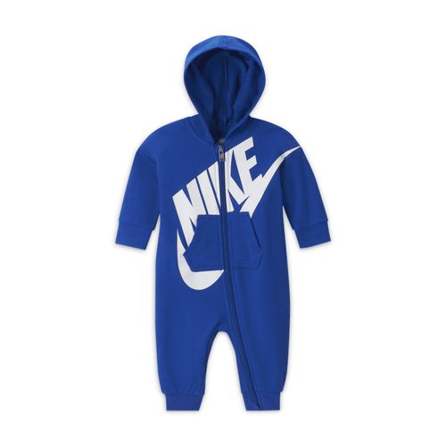 Combinaison Nike Pour Bébé (0-12 Mois) - Bleu - 6-9m