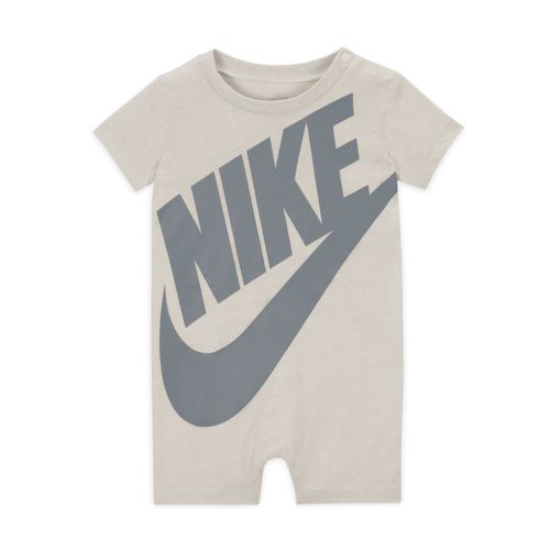 Combishort Futura Nike Pour Bébé (0-9 Mois) - Marron - 6-9m