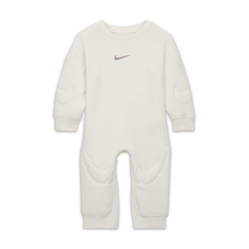 Combinaison Nike « Ready, Set » Pour Bébé - Blanc - 24m