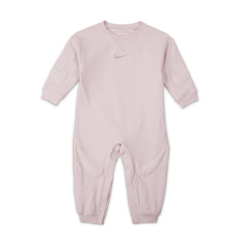 Combinaison Nike « Ready, Set » Pour Bébé - Rose - 24m