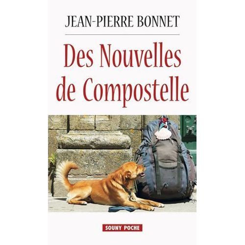 Des Nouvelles De Compostelle
