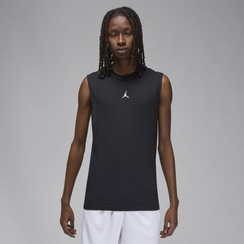 Haut Sans Manches Jordan Sport Dri-Fit Pour Homme - Noir - Xs