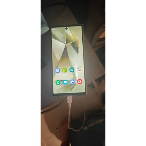 Smartphone C37 Ultra 512 Go Or