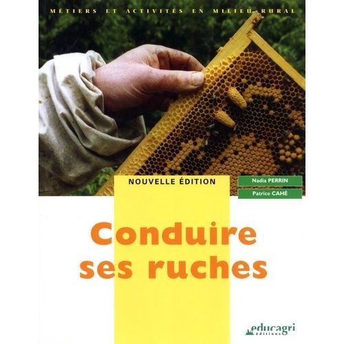 Conduire Ses Ruches