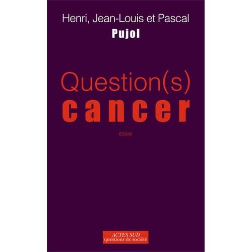 Question(S) Cancer