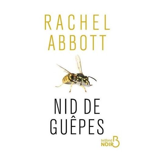 Nid De Gu&ecirc;pes