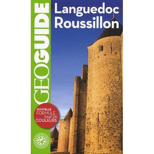 Languedoc Roussillon