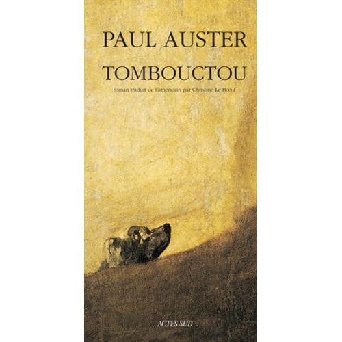Tombouctou