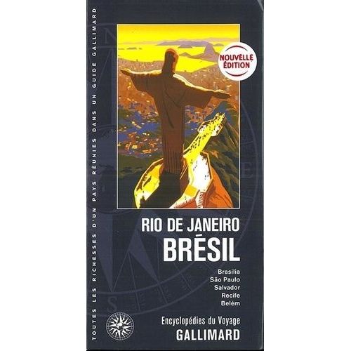 Rio De Janeiro, Brésil