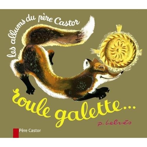 Roule Galette