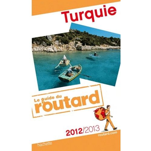 Turquie