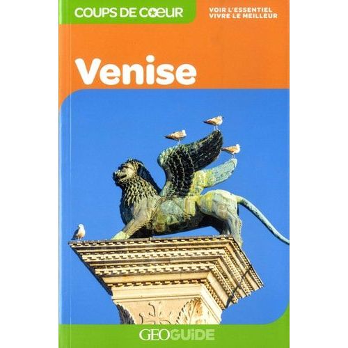 Venise (1 Plan Détachable)