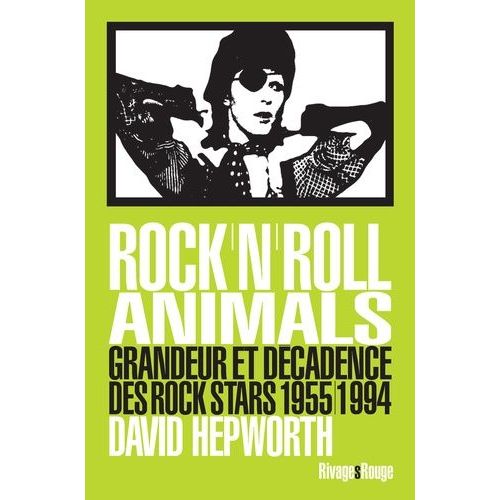Rock'n'roll Animals - Grandeur Et Décadence Des Rock Stars, 1955/1994