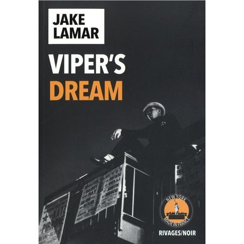 Viper's Dream