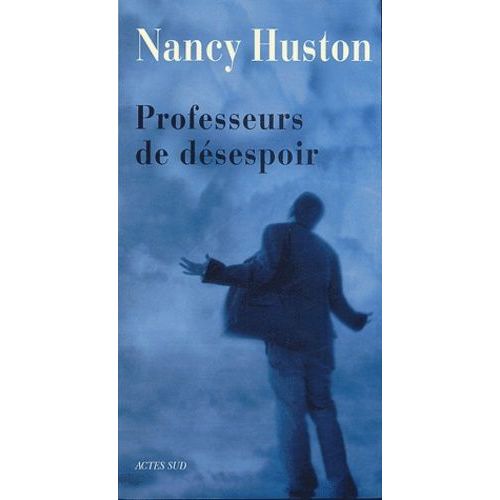 Professeurs De Désespoir