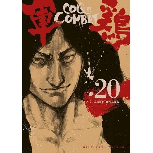 Coq De Combat - Tome 20
