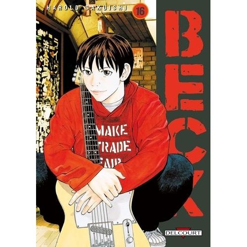 Beck - Tome 16