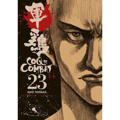 Coq De Combat - Tome 23