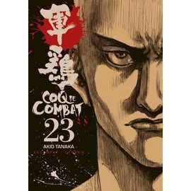 Coq De Combat - Tome 23