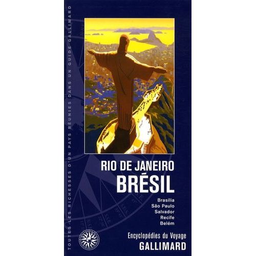 Rio De Janeiro, Brésil