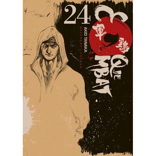 Coq De Combat - Tome 24