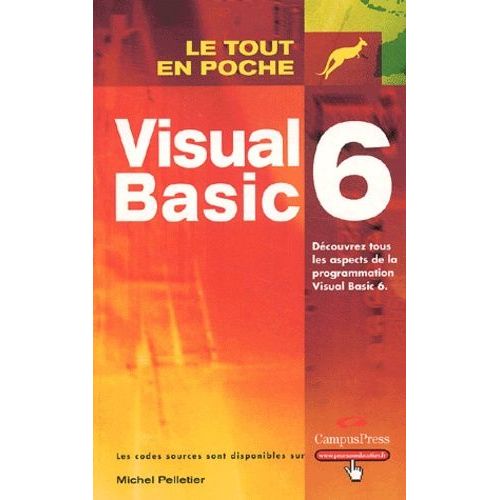 Visual Basic 6
