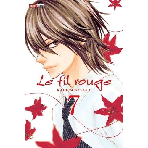 Fil Rouge (Le) - Tome 7